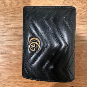 Gucci GG Marmont Wallet